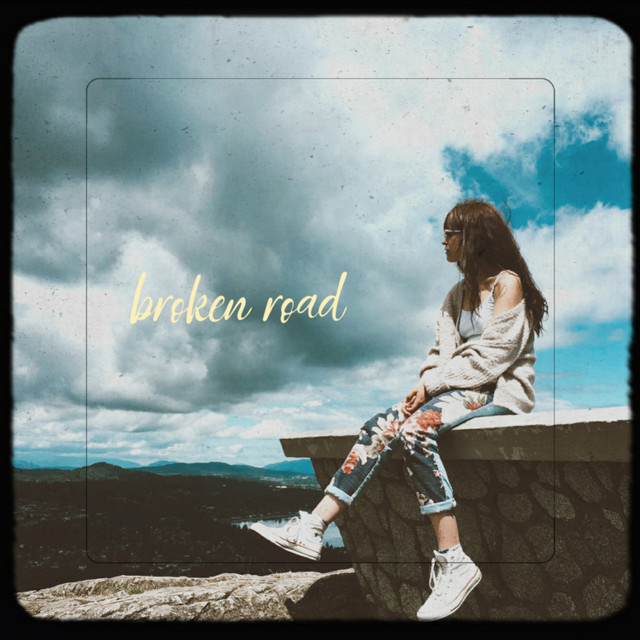 Broken Road cover art