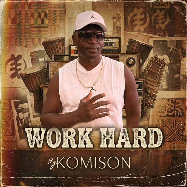 KOMISON