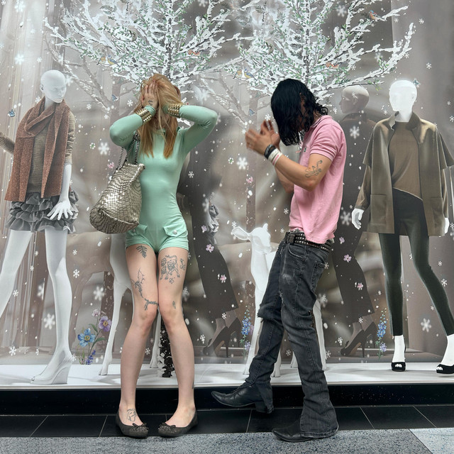 Number 1 cover art