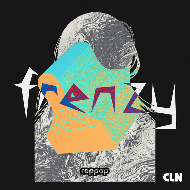 Frenzy cover art