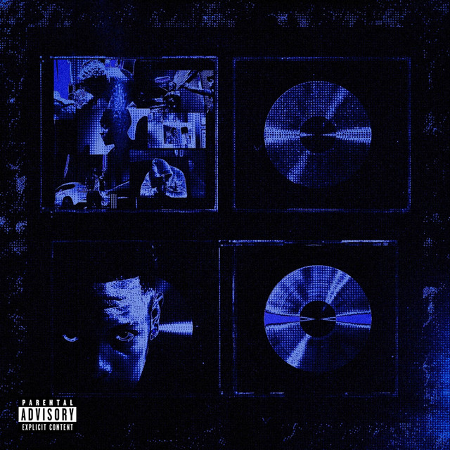 undefined album image
