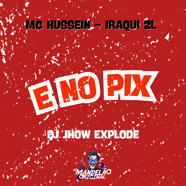 E no Pix