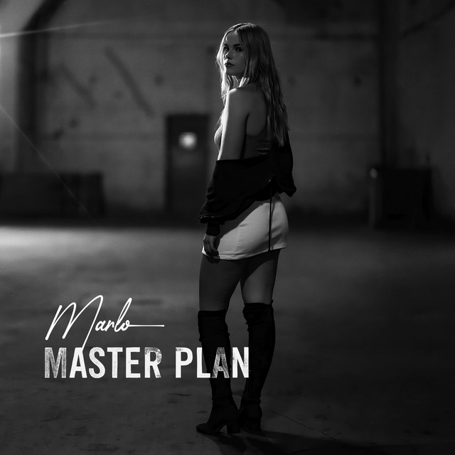 Master Plan cover art