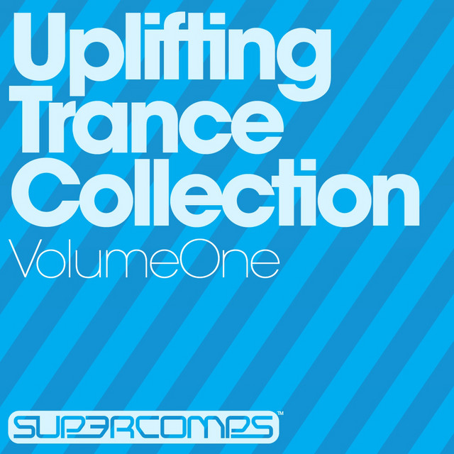 Uplifting Trance Collection - Volume One cover