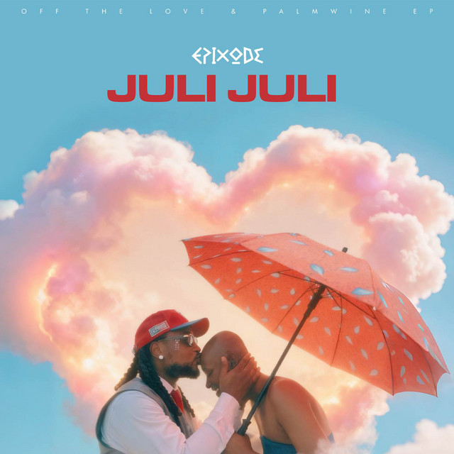 Juli Juli album image