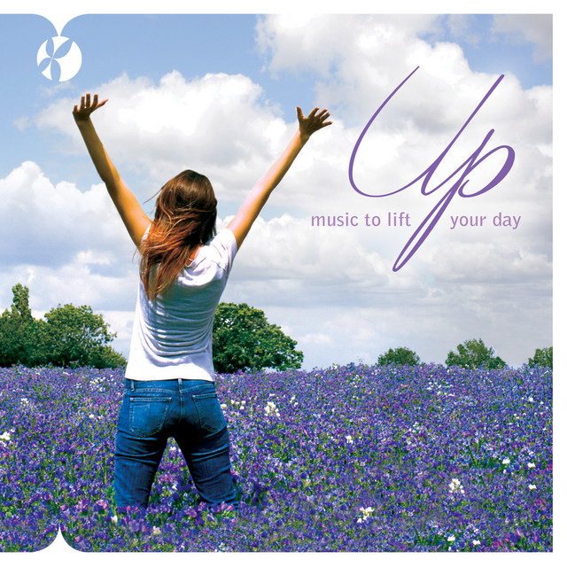 Up cover art