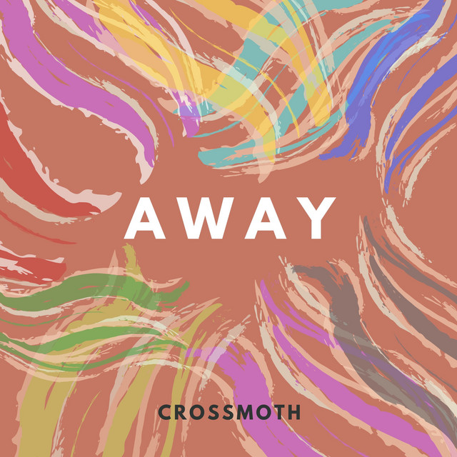 Crossmoth – Away