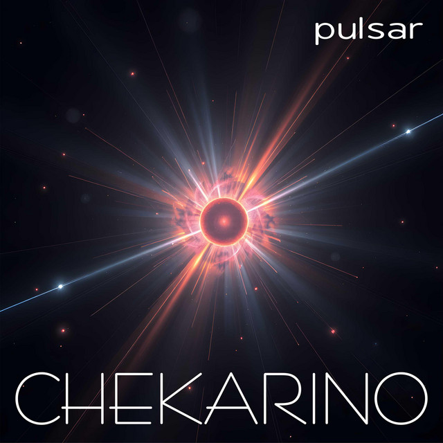 Обкладинка: Pulsar — Chekarino