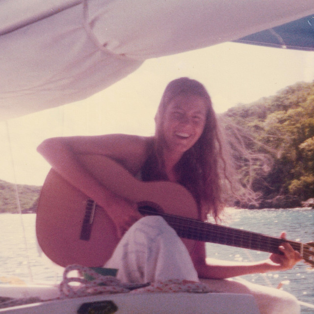 Cover du titre Jackson Browne