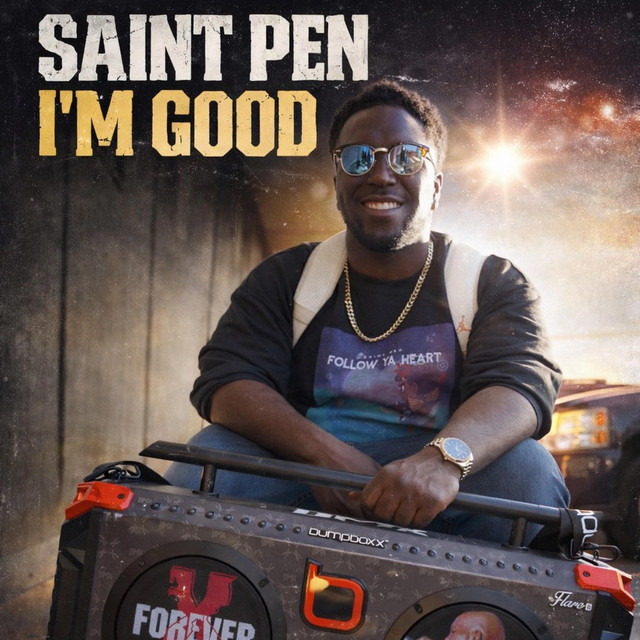 Im Good (Pen Verse)
