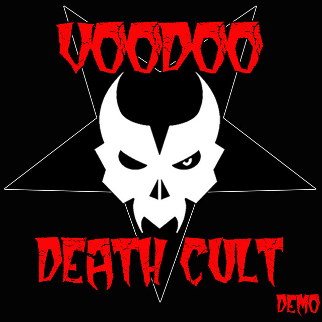 Voodoo Death Cult Photo