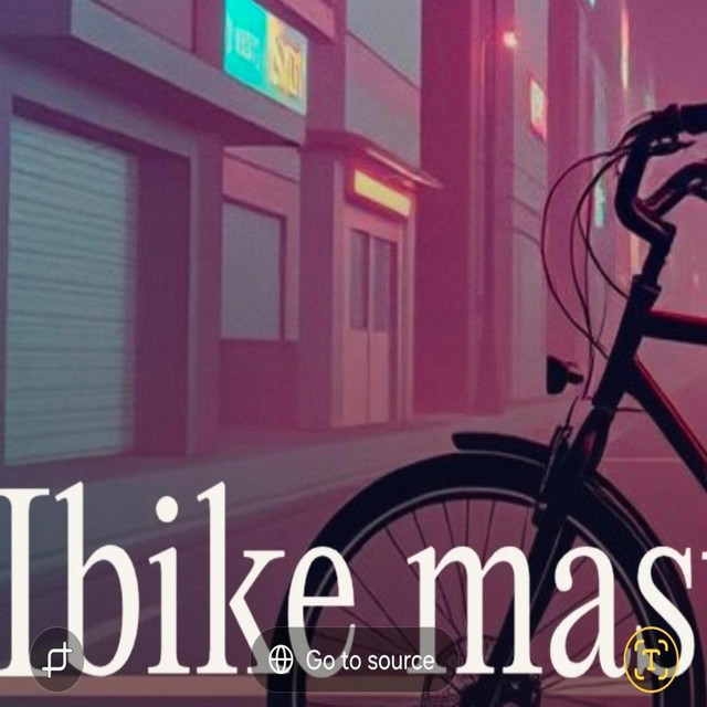 Ibike 1 album image