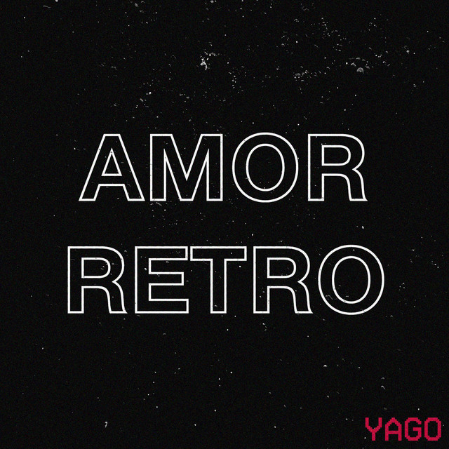Amor Retro cover art