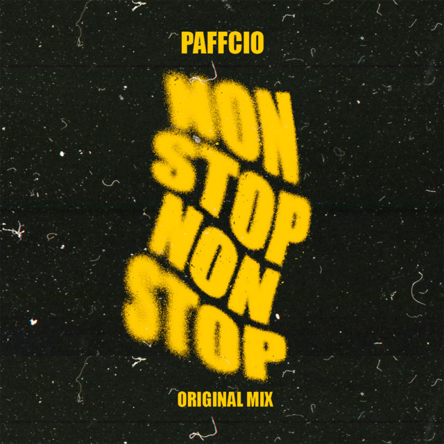 Nonstop - Original Mix