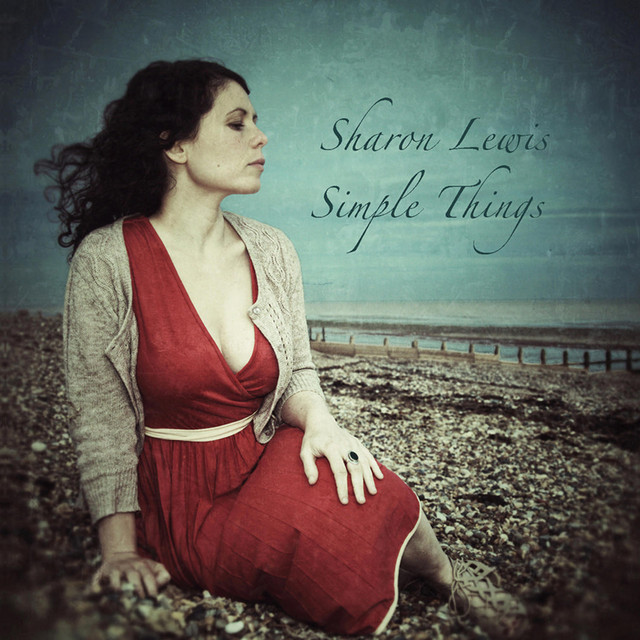Simple Things cover art