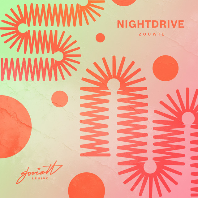 Zouwie cover art
