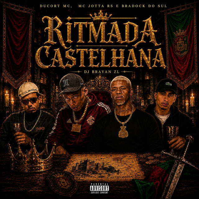 RITMADA CASTELHANA