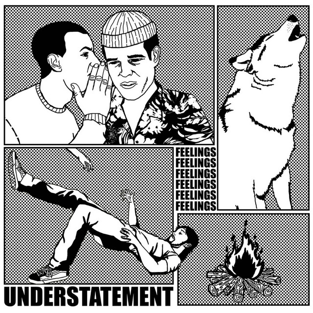 Feelings cover art