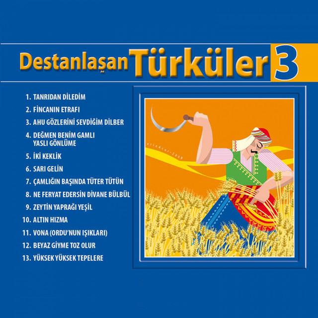 Tanrıdan Diledim