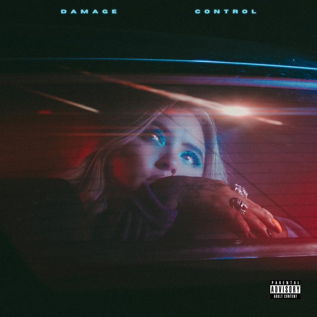 Damage Control cover art