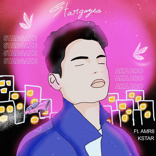STARGAZE - Single by MATTE | Spotify