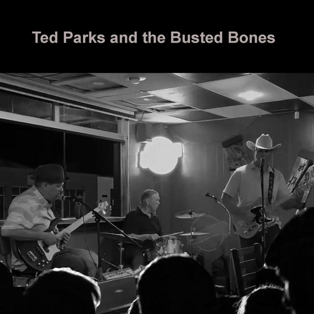 Busted Bones Movin' On - Single by Ted Parks and the Busted Bones | Spotify