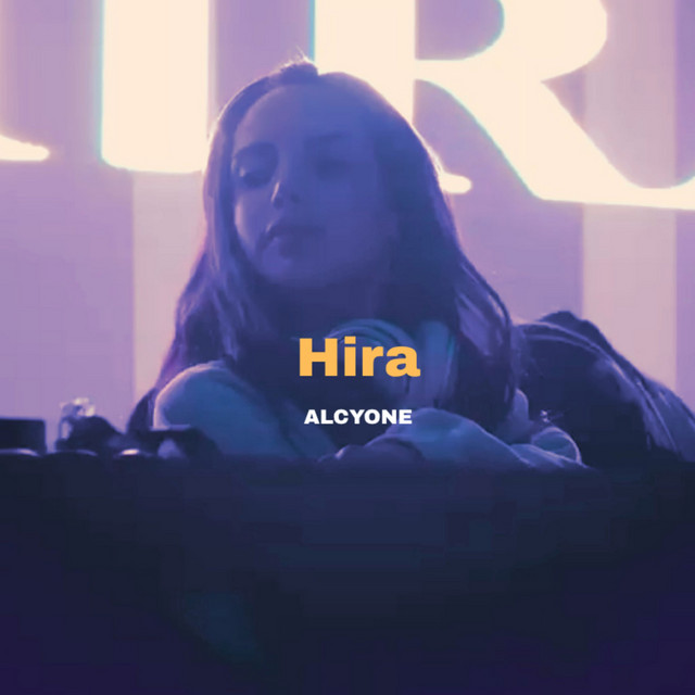 Alcyone