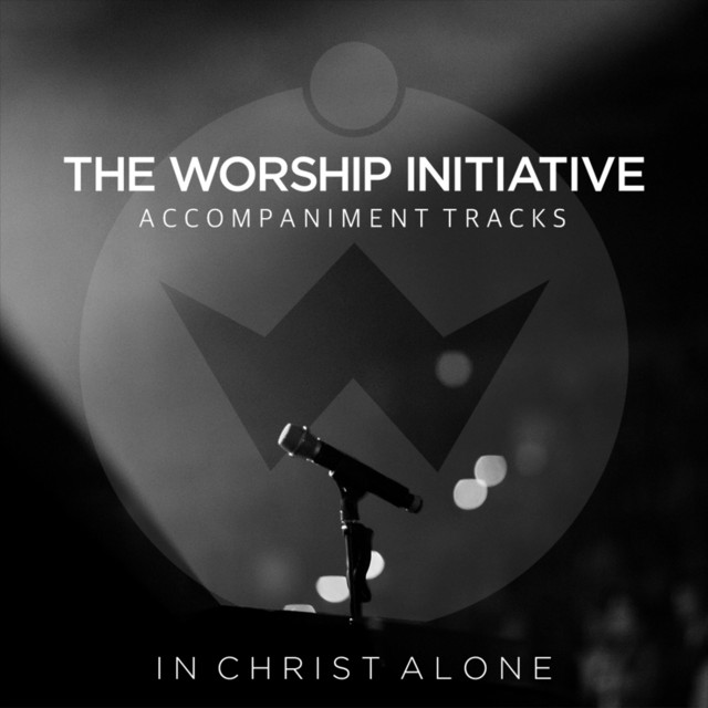 In Christ Alone (Hymns Version) cover art