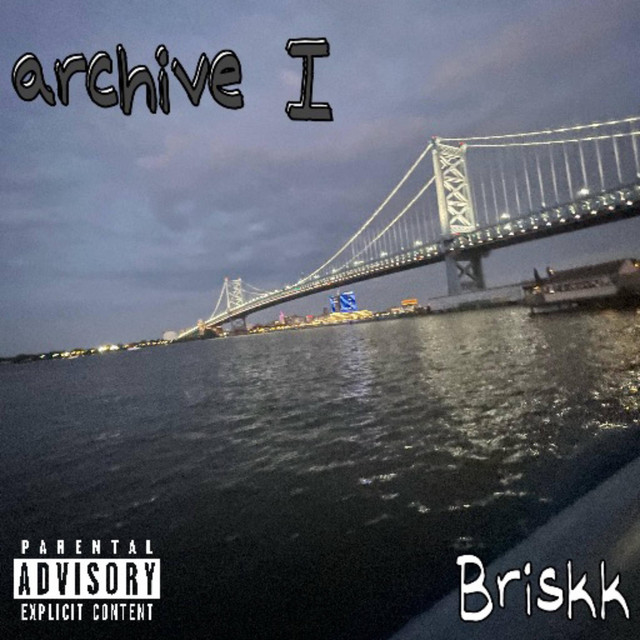 archive 1 cover art