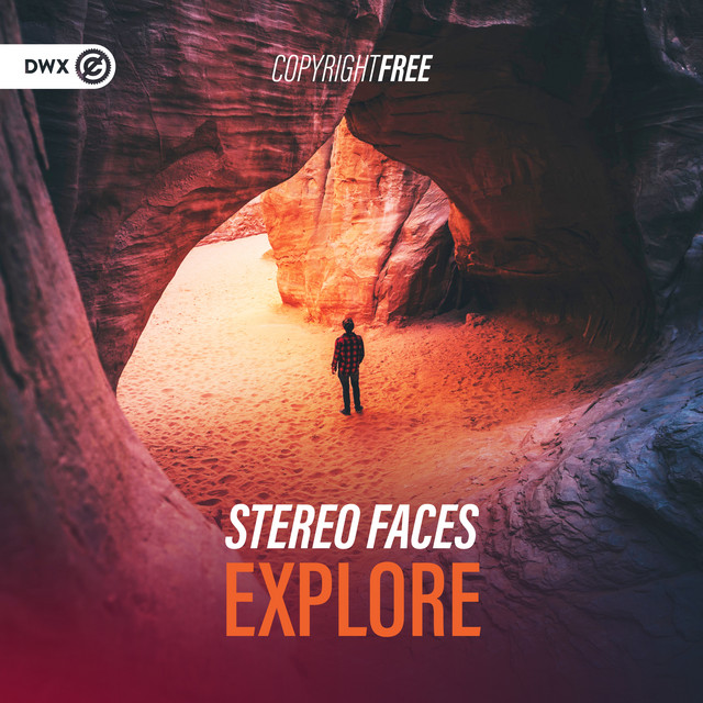 Explore cover art