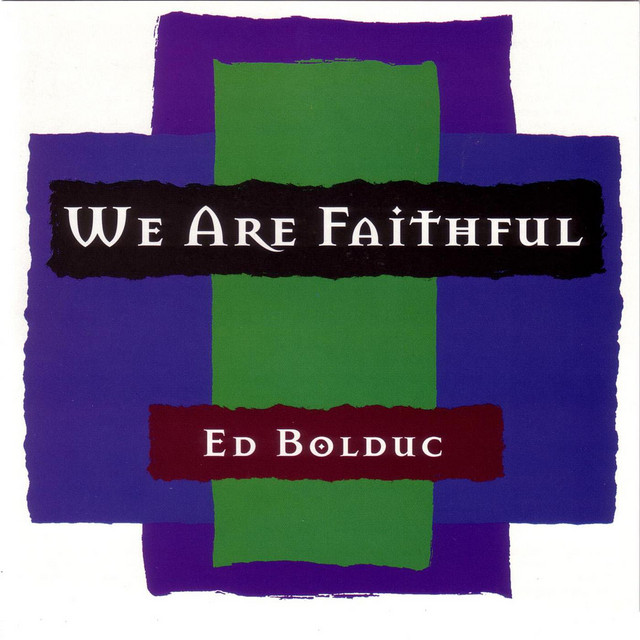 We Are Faithful cover art