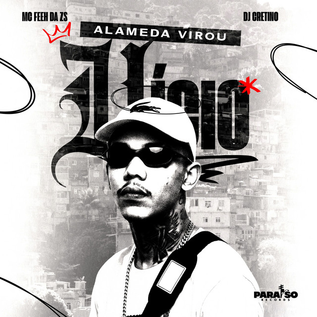 Alameda Virou Vício