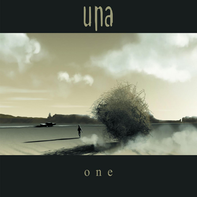 One cover art