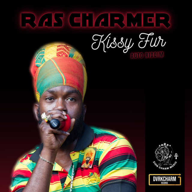 Kissy Fur song and lyrics by Ras Charmer Spotify