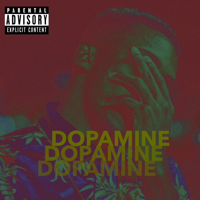 Dopamine cover art