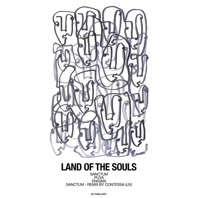 Land of the Souls cover art