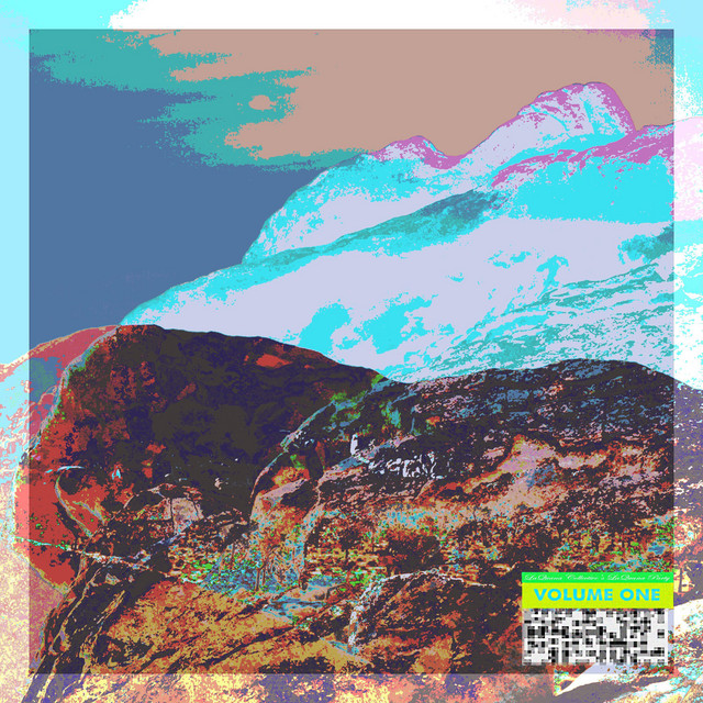 The Laquana Party Vol. 1 cover art