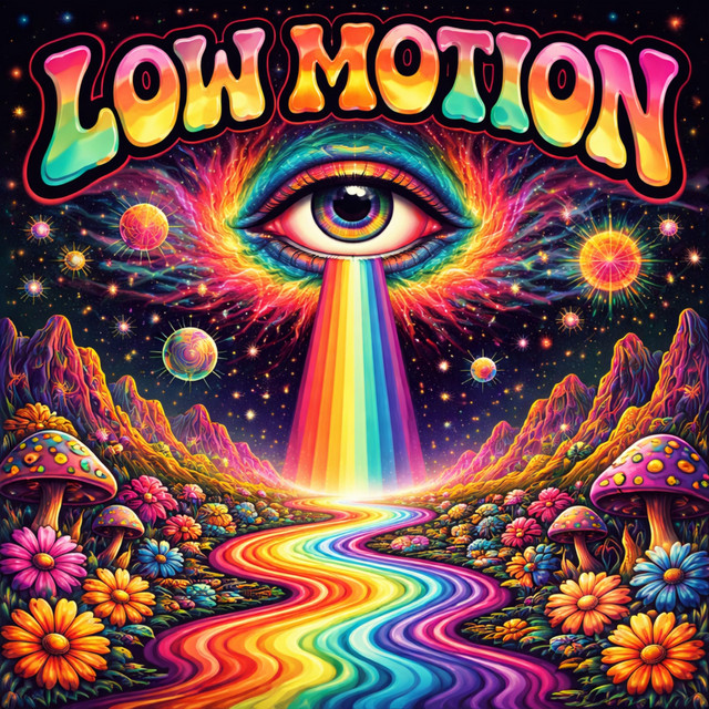 Low motion