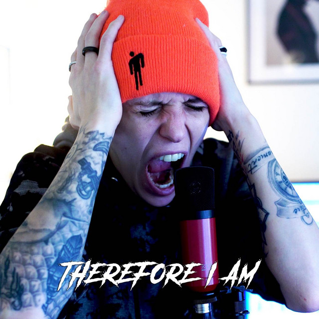Therefore I Am