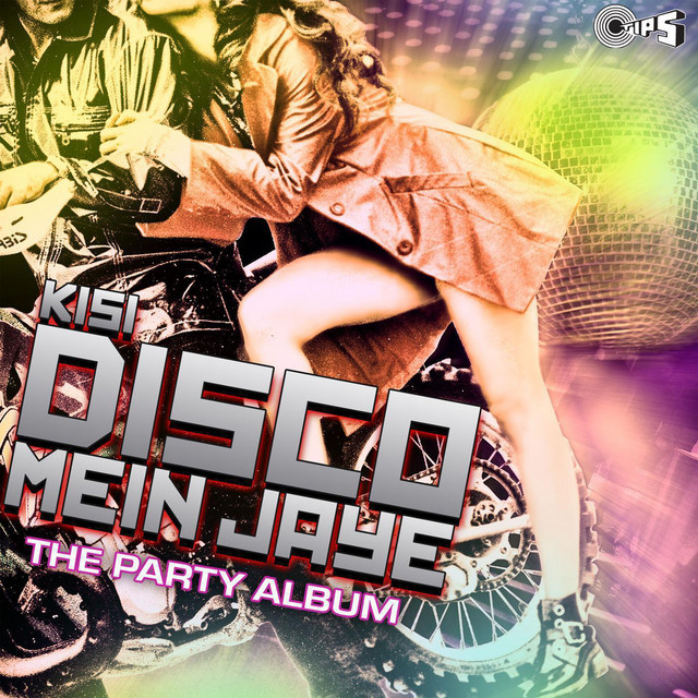 Kisi Disco Mein Jaaye (From "Bade Miyan Chote Miyan")