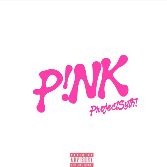 P!NK cover art