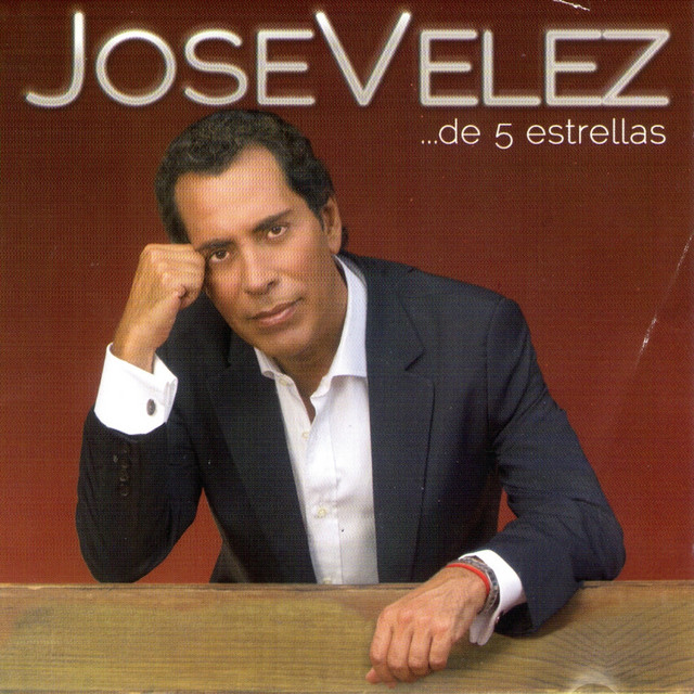 ...de 5 estrellas cover art