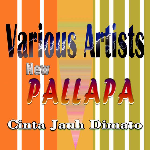 Cinta Jauh Dimato