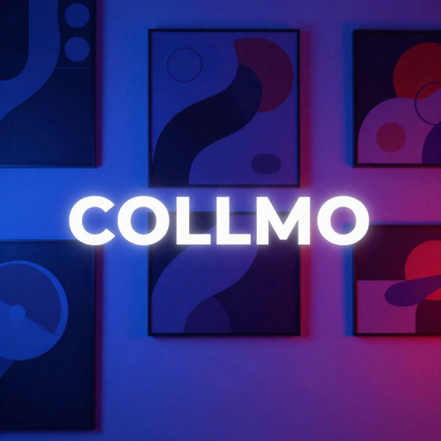 COLLMO cover art