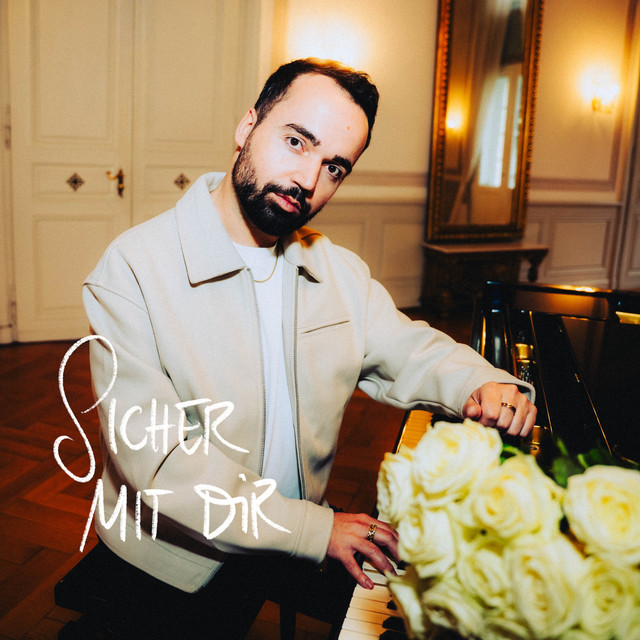 Sicher mit dir (Hochzeitstanz) cover