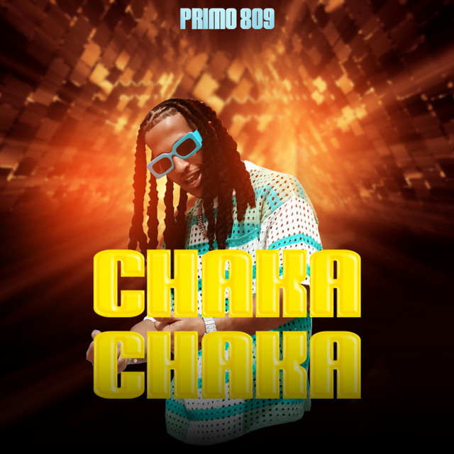 Chaka Chaka