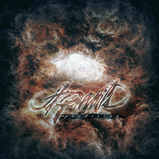 Perdition cover art