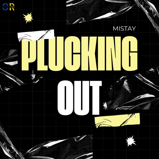 Plucking Out cover art