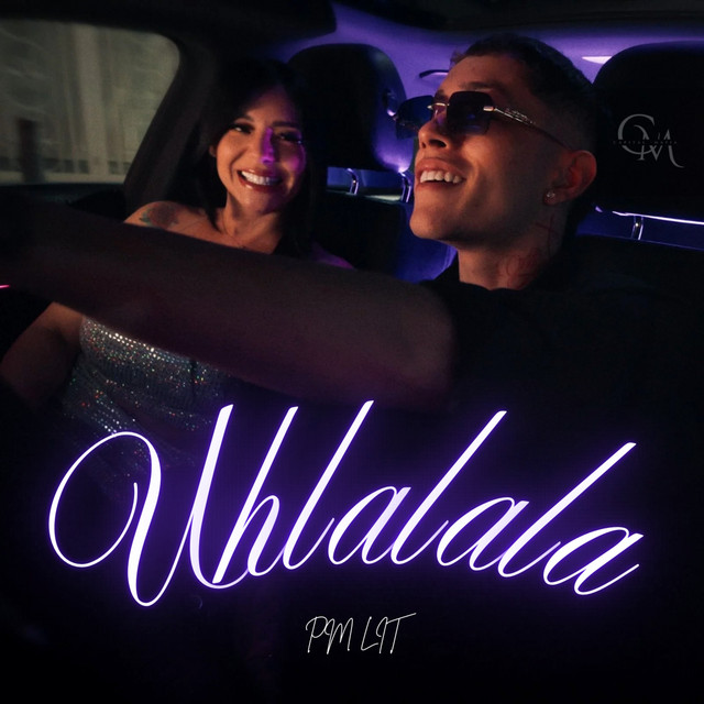 Uhlalala