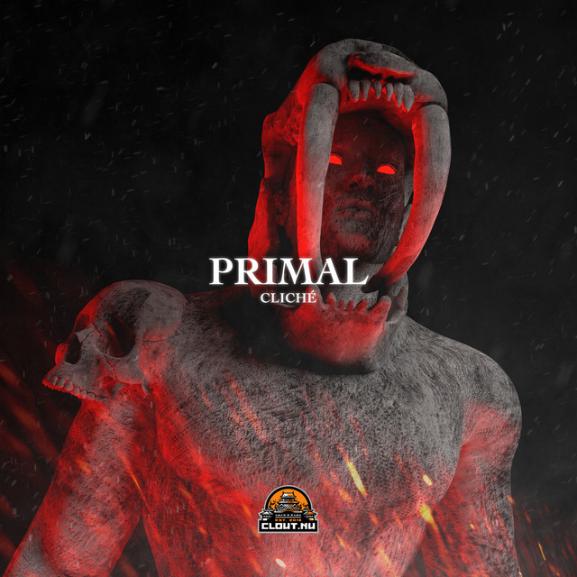 Primal cover art